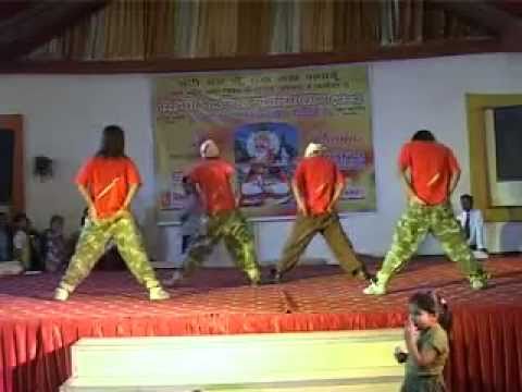 don mumbai instrumental , dance..... cheti chand m...