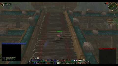 How to get behind Zul