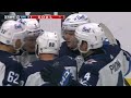 Anaheim Ducks vs. Winnipeg Jets - Game Highlights