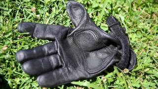 Touring America Episode 5 - Lee Parks Deer Tours Glove Review