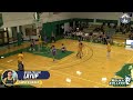 Empire 8 Plays of the Week - January 10, 2023