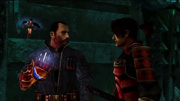 Onimusha 3: Demon Siege - Gameplay Walkthrough - Part 8 [No-commentary]