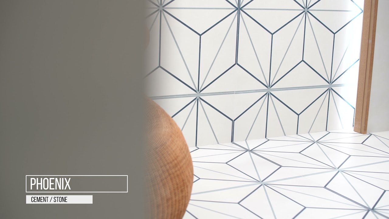 Phoenix Series | Porcelanite Dos