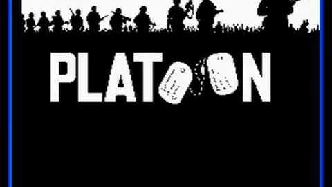 Worst Video Games Ever Platoon