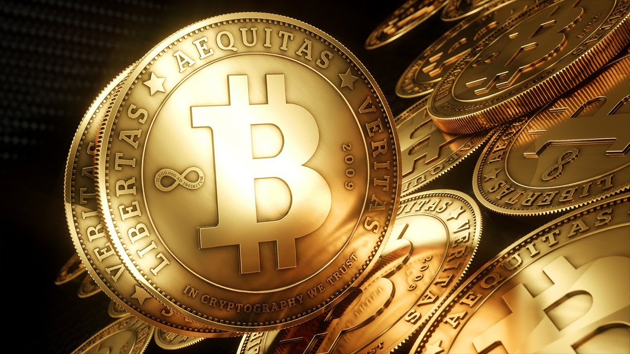Playing Bitcoin on Nasdaq; Cramer Likes Caterpillar