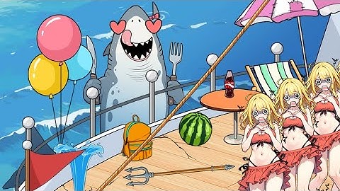 Brain Puzzle 2: Logic Twist - Level 21 Shipwreck Crisis || Solution