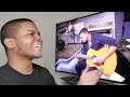 Guy Sebastian - "Battle Scars" ANZAC Day (REACTION)