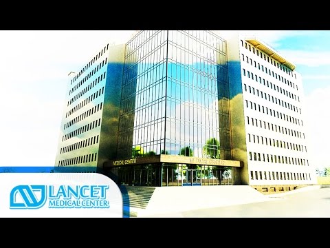 ერთი წელი ლანცეტის გახსნიდან