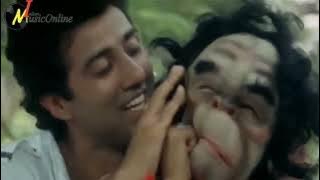 Yeh Kori Karari Kanwari Nazar | Samundar (1986) | Remastered Audio