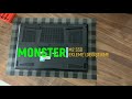 Monster Abra & Tulpar - M2 SSD & SSD & Hard Disk takmak