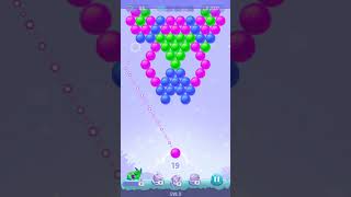 Bubble Shooter Story game new screenshot 4
