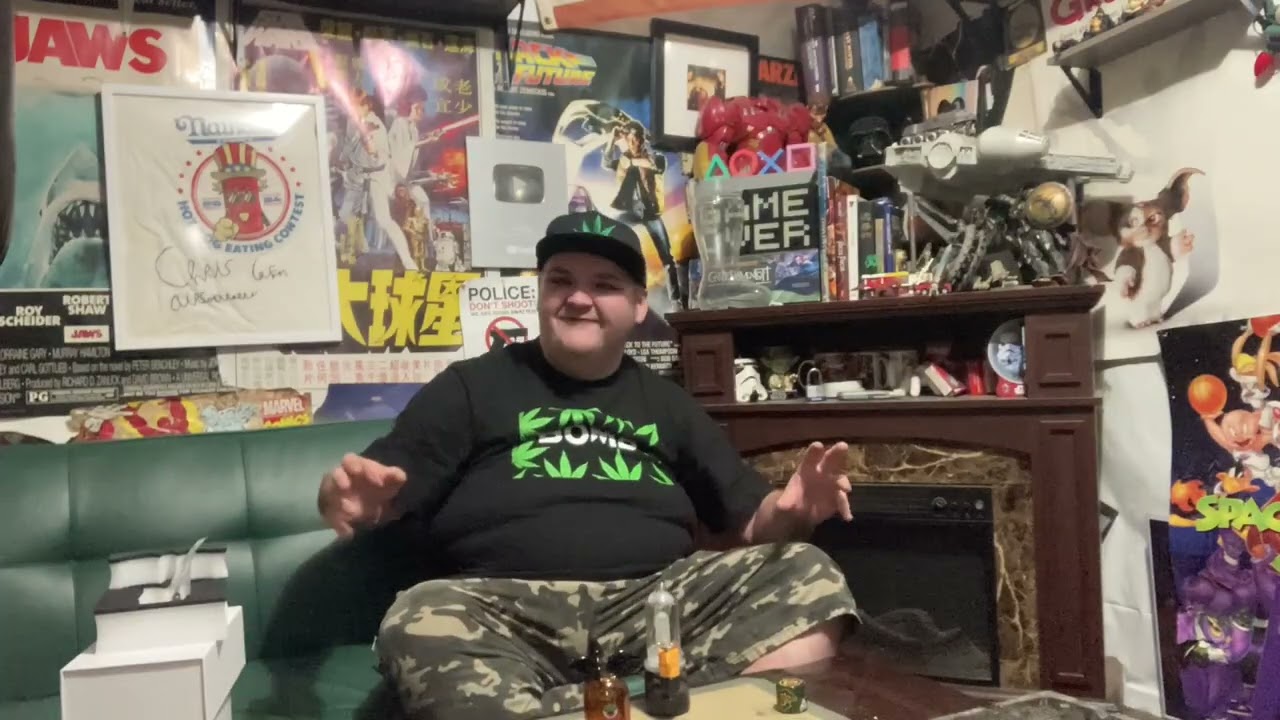 Обзор Bomb e-rig промокод «fullforce»