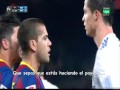 Villa a Cristiano Ronaldo - "Que sepas que estás haciendo el payaso"