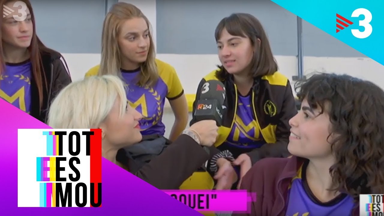 Les De L'hoquei Temporada 2 Online