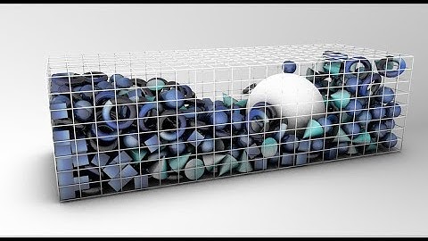 How to Vibrate Dynamic Object using Cinema 4D Tutorial?