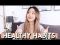 5 SMALL DAILY HABITS THAT CHANGED MY LIFE - START THESE TODAY