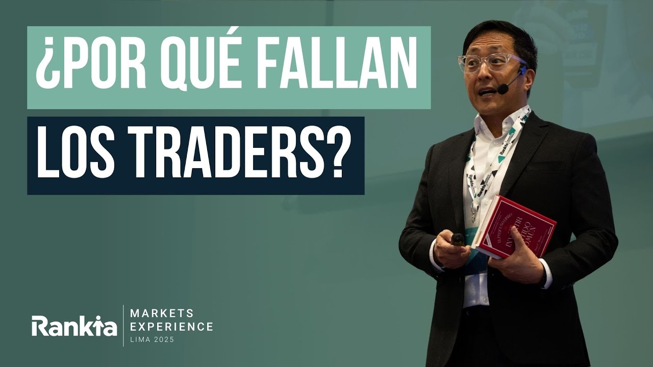 Hyenuk Chu: La Fórmula Secreta para Multiplicar tu Dinero