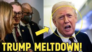 Trump Blamed Iran for US School Strike | 160+ Kids Killed