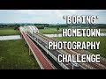 The ‘Boring’ Hometown Photography Challenge