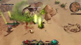 worldkeeper conj vs calla (1:26)