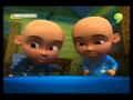 2013 MUSIM 2 UPIN IPIN TANGKAP DIA BAH 1 