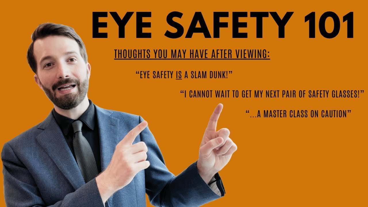 Eye Safety 101: What Glasses to Wear During Basketball, Pickleball, and More!