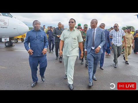 MAKONDA AONEKANA KWA MARA YA KWANZA KAULI YAKE HII HAPA - YouTube