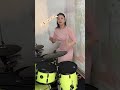 That groove is addictive 🔥 #drum  #chinesemusic  #drumset  #drums #drumming #드럼과스틱