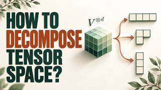 Details Schur Modules Explained: How Young Tableaux Decompose Tensor Powers News
