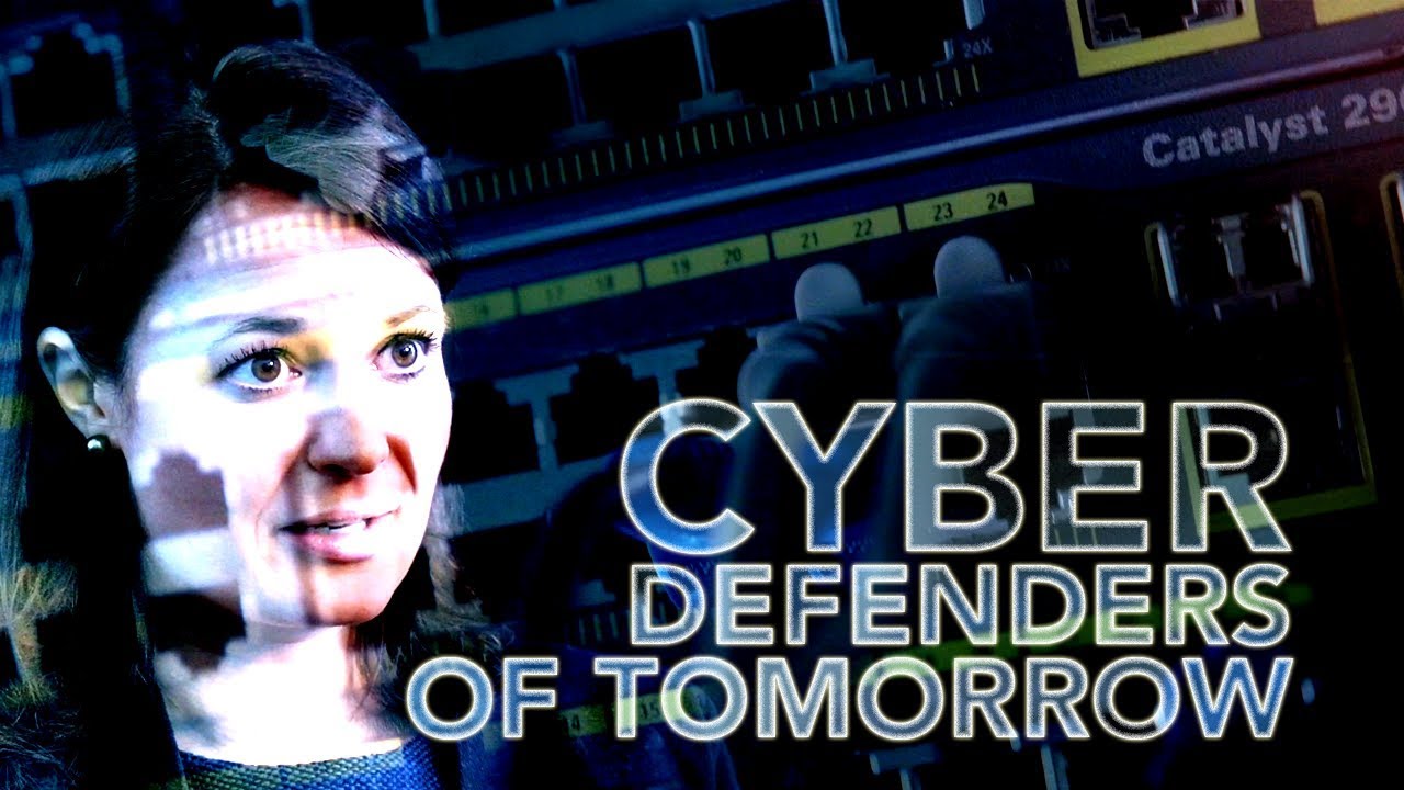 ความ หมาย โฮมเพจ  Update New  How NATO forges the cyber defenders of tomorrow