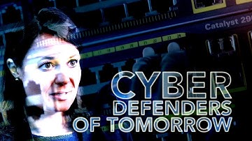 How NATO forges the cyber defenders of tomorrow