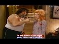 Cyndi Lauper - Girls just want to have fun [Lyrics y Subtitulos en Espa&ntilde;ol]