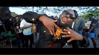 Yaa Pono - Obiaa Wone Master ft. Stonebwoy (Official Video)