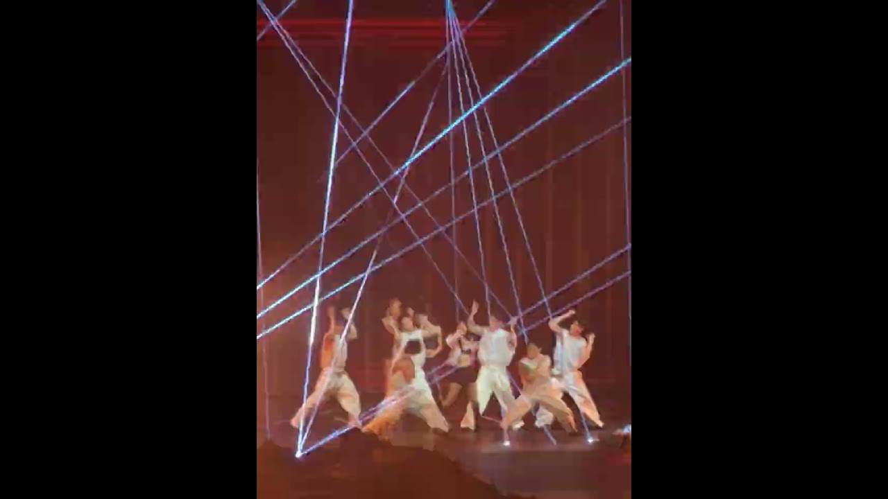 Blackpink - Dududu 2022 Amsterdam