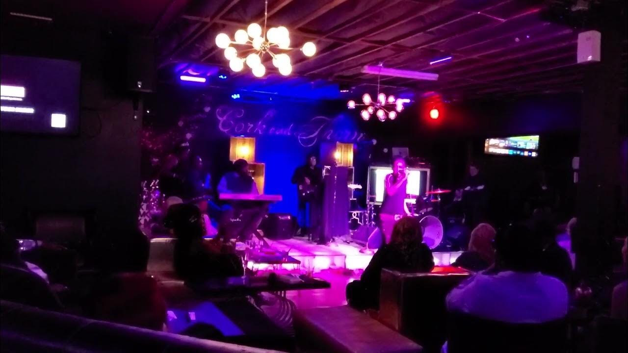 Franklin Awards 2023 Cork & Thorn Las Vegas NV YouTube