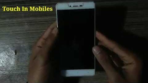 Gionee F103 Hard Reset | Gionee F103 Pattern Lock Hard Reset Unlock