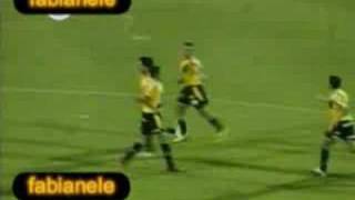 3º Gol De Leo Isaula