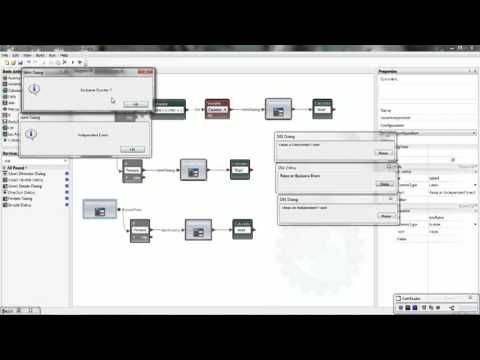 VPL Lab 5 Simulation
