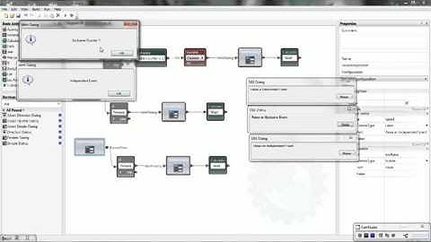 VPL Lab 5 Simulation
