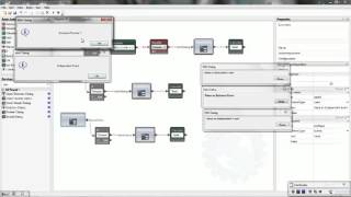 VPL Lab 5 Simulation screenshot 1