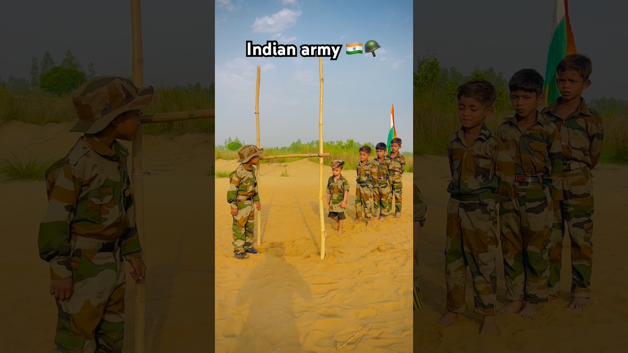 Salute Indian Army🙏😭I Mere Desh ke Veerjawaan #indianarmy #yutubeshorts #armystatus #emotional