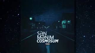 Temmi-Sən mənim kosmosum💫(karaoke) Resimi