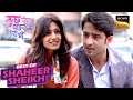 कैसे थी Dev और Sonakshi की पहली मुलाक़ात? | Kuch Rang Pyar Ke Aise Bhi | Best Of Shaheer Sheikh