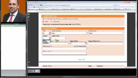 Cutting Red Tape with SmartForms:Part 4 of 5