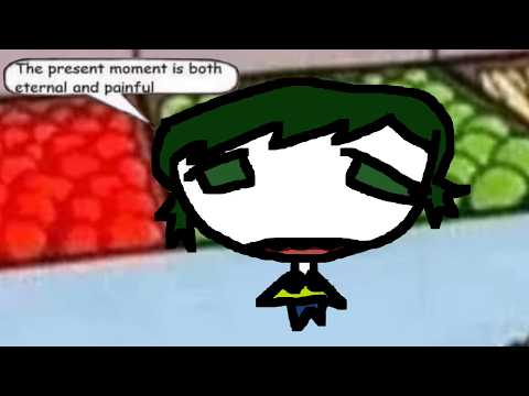 my boss is not a misogynist she is just terrible. epic song featuring kasane teto synthv