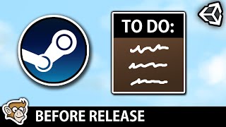 How to Launch a Game on Steam - Before Release screenshot 4