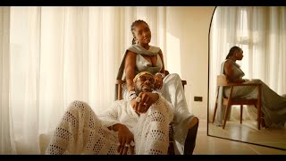 Adekunle Gold, Simi - Look What You Made Me Do
