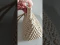 BORSELLO FILATO THAI LUREX SABBIA ORO PUNTO ECONOCCIOLA FATTOAMANO ANTONIACREAZIONI BORSELLO FILATO THAI LUREX SABBIA ORO PUNTO ECONOCCIOLA FATTOAMANO ANTONIACREAZIONI