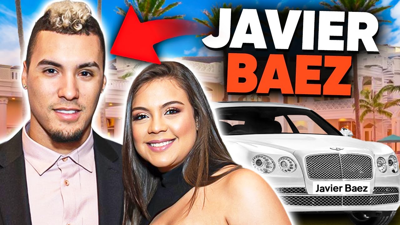 Хавьер Баэс демонстрирует свой образ жизни