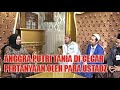 Anggra putri tania di cecar pertanyaan oleh para ustadz